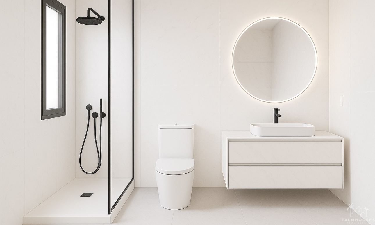Nouvelle construction - Apartment - San Pedro del Pinatar - San Pedro De Pinatar