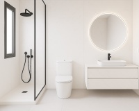 Nouvelle construction - Apartment - San Pedro del Pinatar - San Pedro De Pinatar