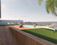 Nouvelle construction - Apartment - San Pedro del Pinatar - San Pedro De Pinatar