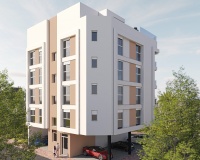 Nouvelle construction - Apartment - San Pedro del Pinatar - San Pedro De Pinatar