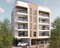 Nouvelle construction - Apartment - San Pedro del Pinatar - San Pedro De Pinatar