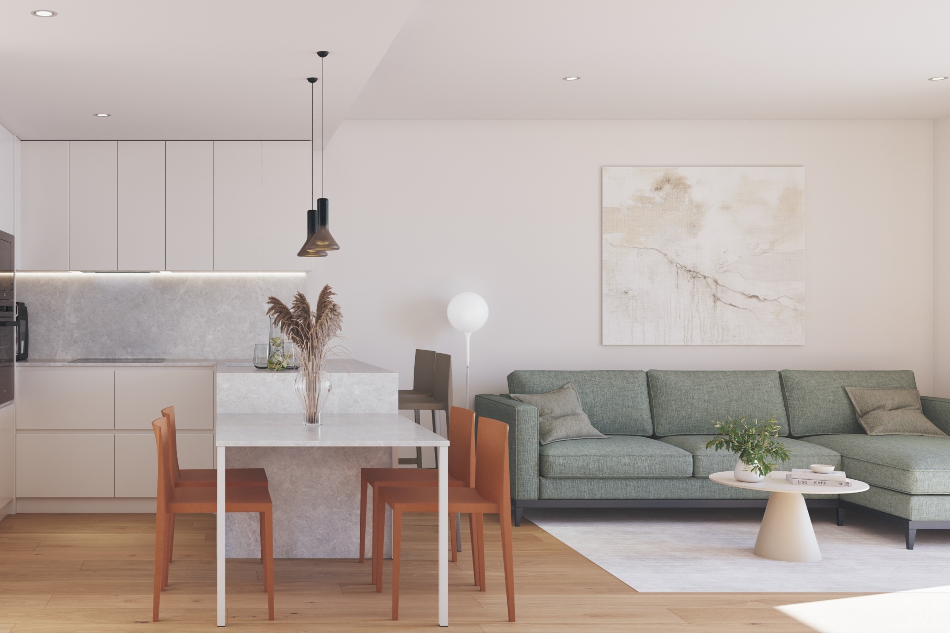 Nouvelle construction - Apartment - San Pedro del Pinatar - San Pedro De Pinatar