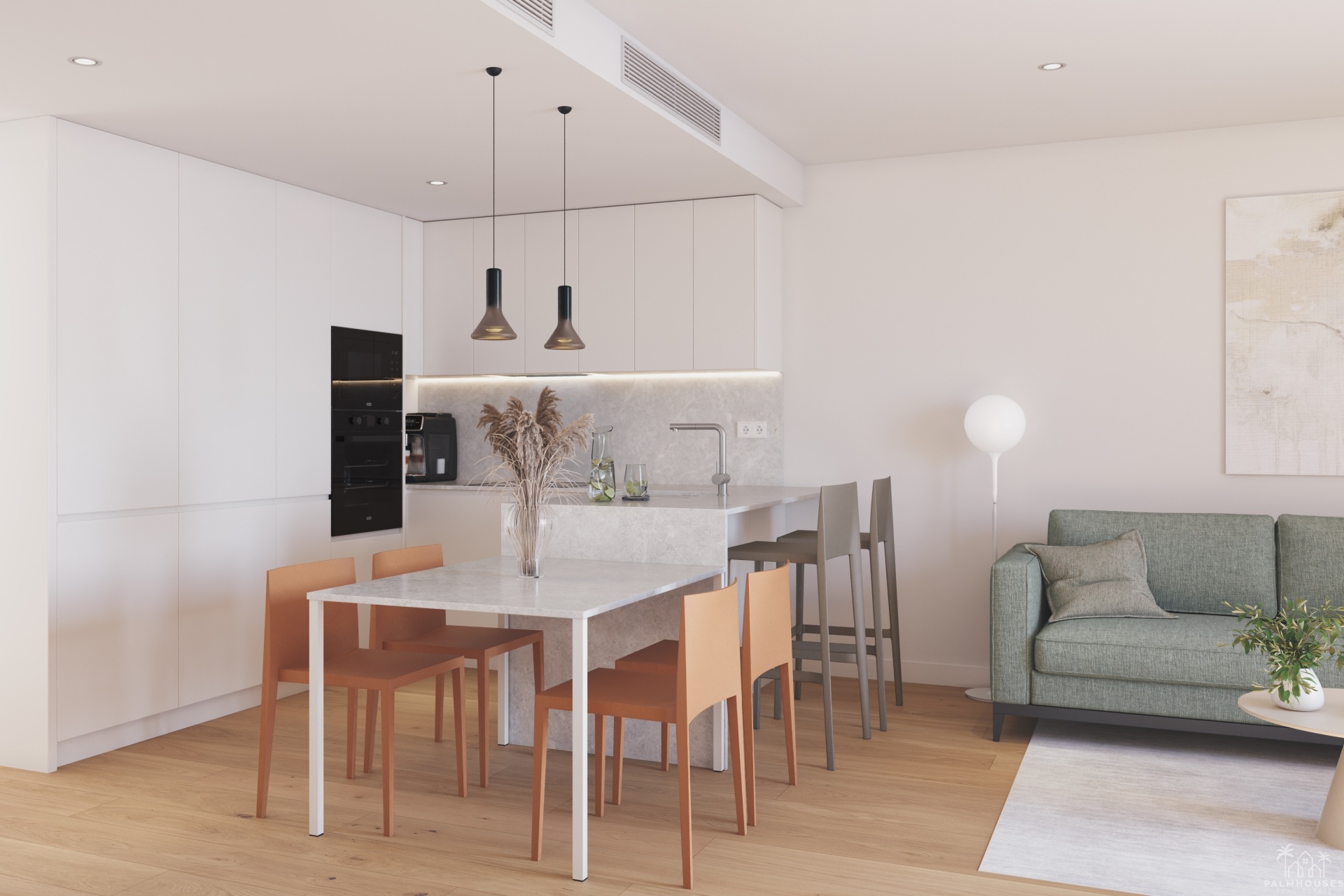 Nouvelle construction - Apartment - San Pedro del Pinatar - San Pedro De Pinatar