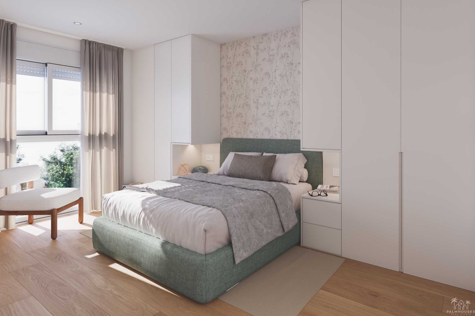 Nouvelle construction - Apartment - San Pedro del Pinatar - San Pedro De Pinatar