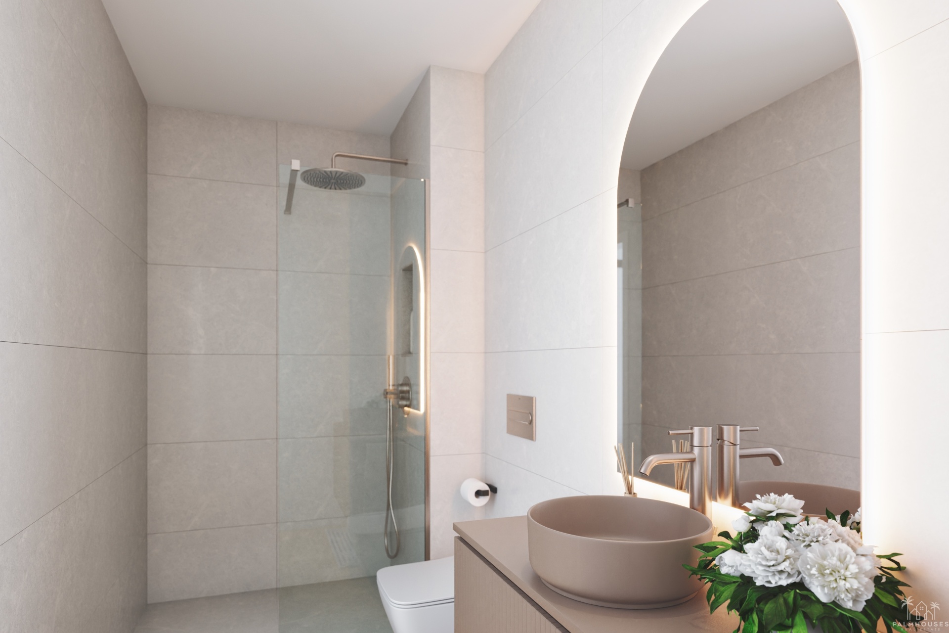 Nouvelle construction - Apartment - San Pedro del Pinatar - San Pedro De Pinatar