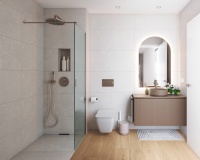 Nouvelle construction - Apartment - San Pedro del Pinatar - San Pedro De Pinatar