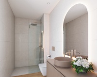 Nouvelle construction - Apartment - San Pedro del Pinatar - San Pedro De Pinatar