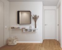 Nouvelle construction - Apartment - San Pedro del Pinatar - San Pedro De Pinatar