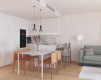 Nouvelle construction - Apartment - San Pedro del Pinatar - San Pedro De Pinatar