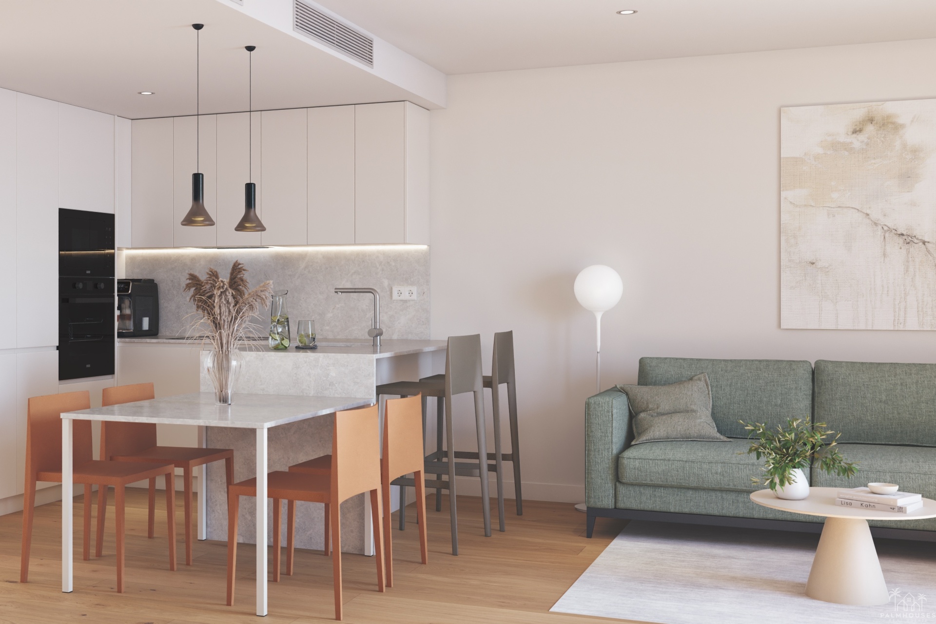 Nouvelle construction - Apartment - San Pedro del Pinatar - San Pedro De Pinatar
