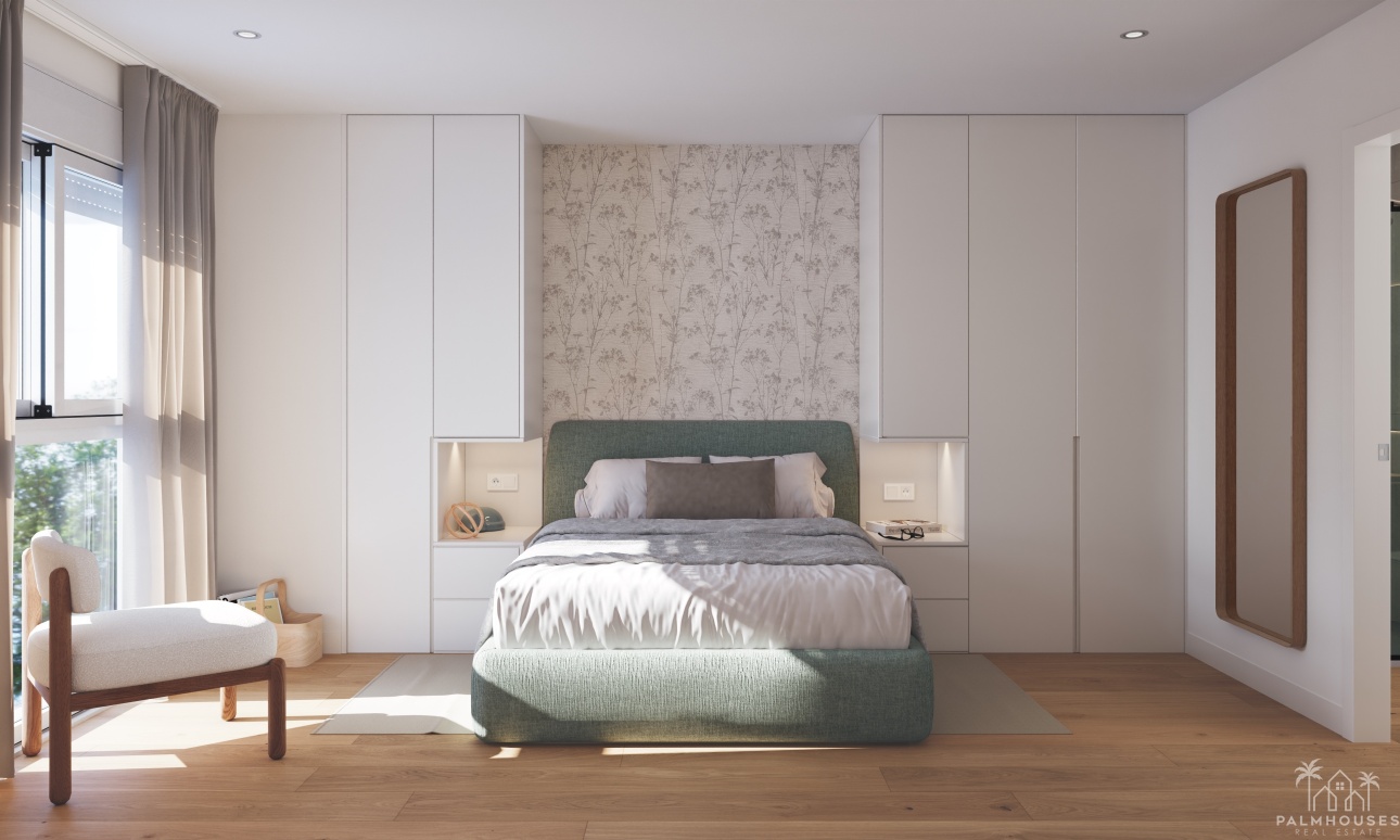 Nouvelle construction - Apartment - San Pedro del Pinatar - San Pedro De Pinatar