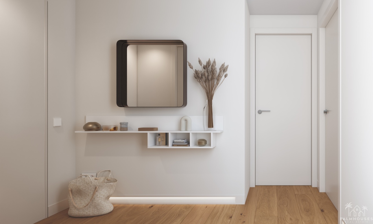 Nouvelle construction - Apartment - San Pedro del Pinatar - San Pedro De Pinatar