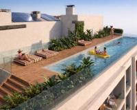 Nouvelle construction - Apartment - San Pedro del Pinatar - San Pedro De Pinatar