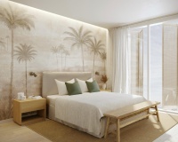 Nouvelle construction - Apartment - San Pedro del Pinatar - San Pedro De Pinatar