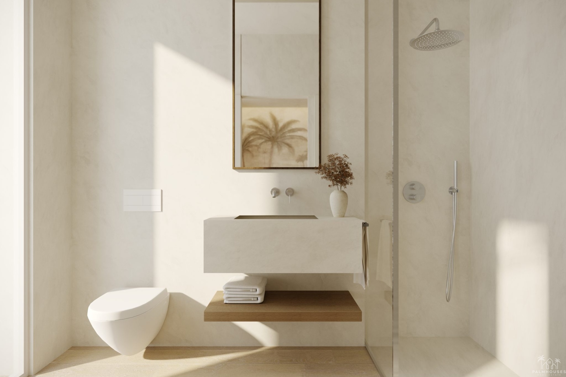 Nouvelle construction - Apartment - San Pedro del Pinatar - San Pedro De Pinatar