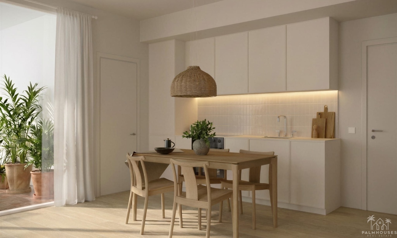 Nouvelle construction - Apartment - San Pedro del Pinatar - San Pedro De Pinatar