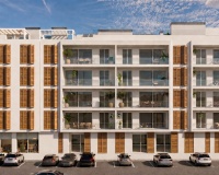 Nouvelle construction - Apartment - San Pedro del Pinatar - San Pedro De Pinatar