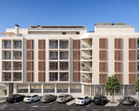 Nouvelle construction - Apartment - San Pedro del Pinatar - San Pedro De Pinatar