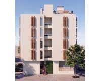 Nouvelle construction - Apartment - San Pedro del Pinatar - San Pedro De Pinatar