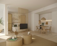 Nouvelle construction - Apartment - San Pedro del Pinatar - San Pedro De Pinatar
