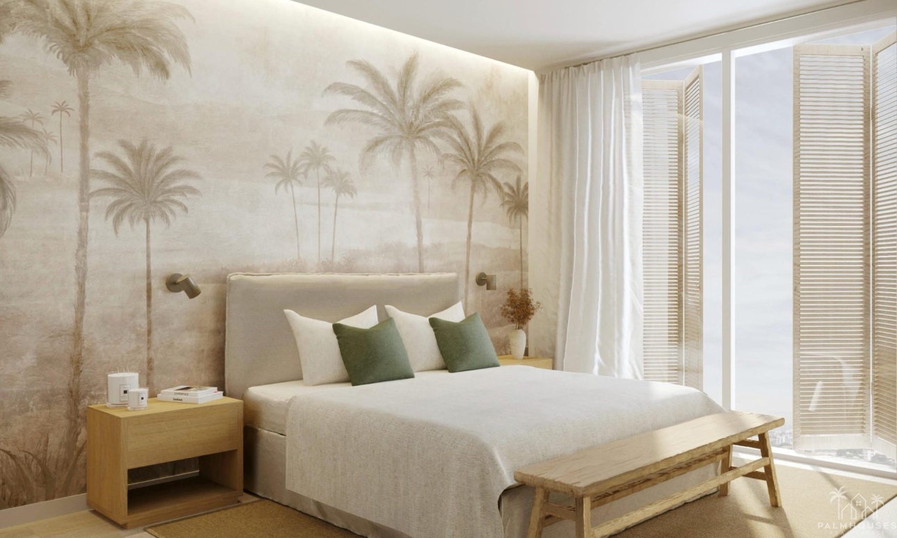 Nouvelle construction - Apartment - San Pedro del Pinatar - San Pedro De Pinatar