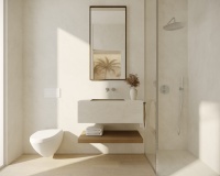 Nouvelle construction - Apartment - San Pedro del Pinatar - San Pedro De Pinatar