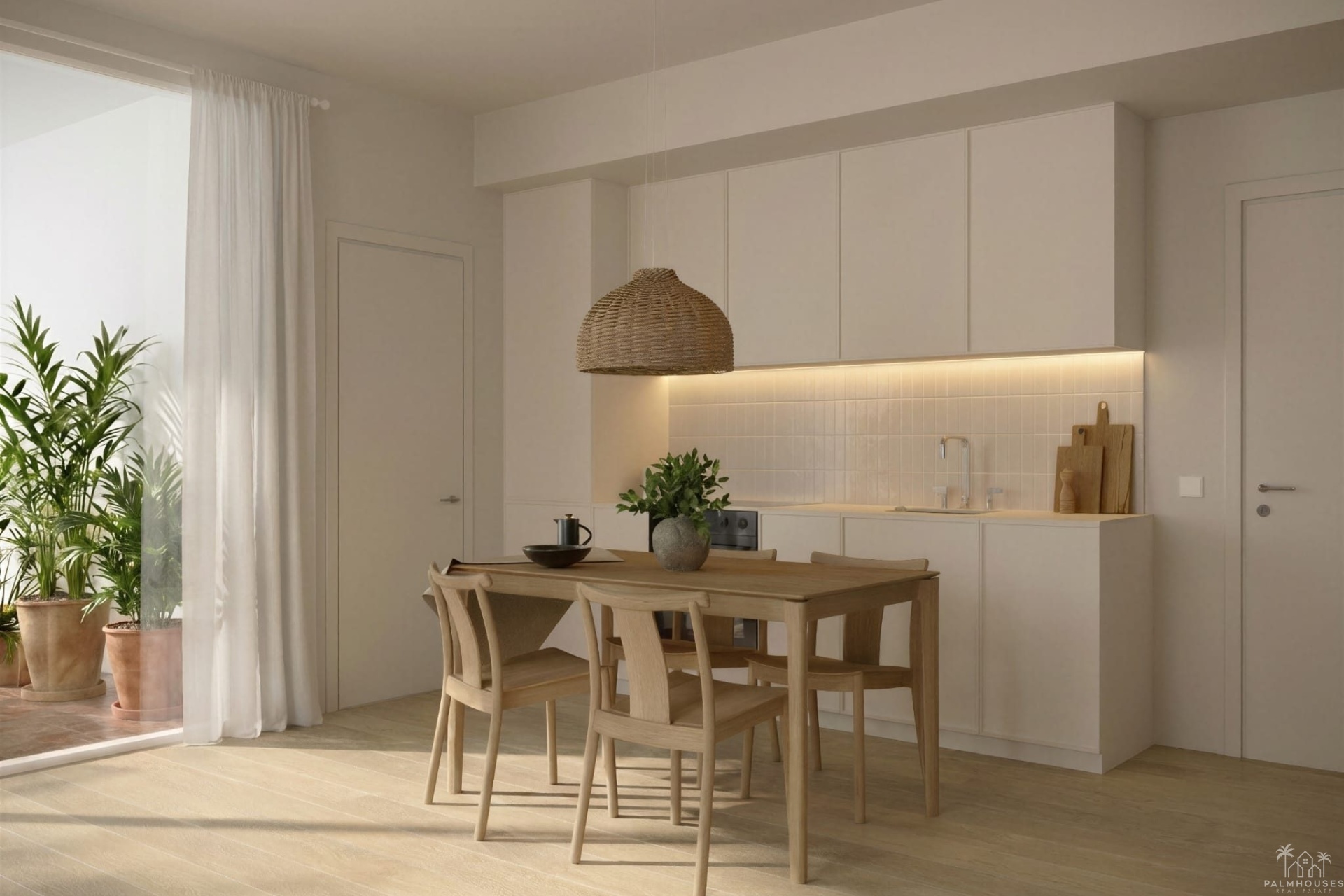 Nouvelle construction - Apartment - San Pedro del Pinatar - San Pedro De Pinatar