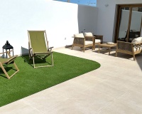 Nouvelle construction - Apartment - San Pedro del Pinatar - San Pedro De Pinatar
