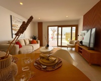 Nouvelle construction - Apartment - San Pedro del Pinatar - San Pedro De Pinatar