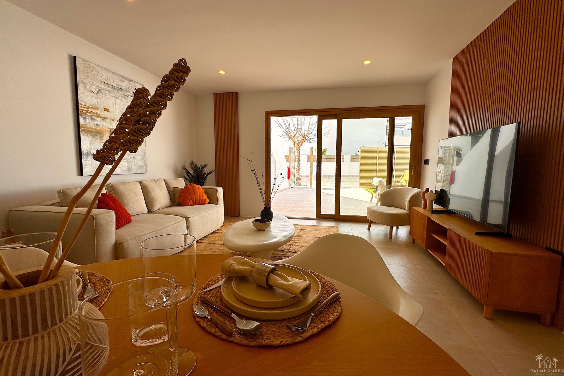 Nouvelle construction - Apartment - San Pedro del Pinatar - San Pedro De Pinatar