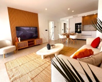 Nouvelle construction - Apartment - San Pedro del Pinatar - San Pedro De Pinatar