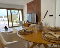 Nouvelle construction - Apartment - San Pedro del Pinatar - San Pedro De Pinatar