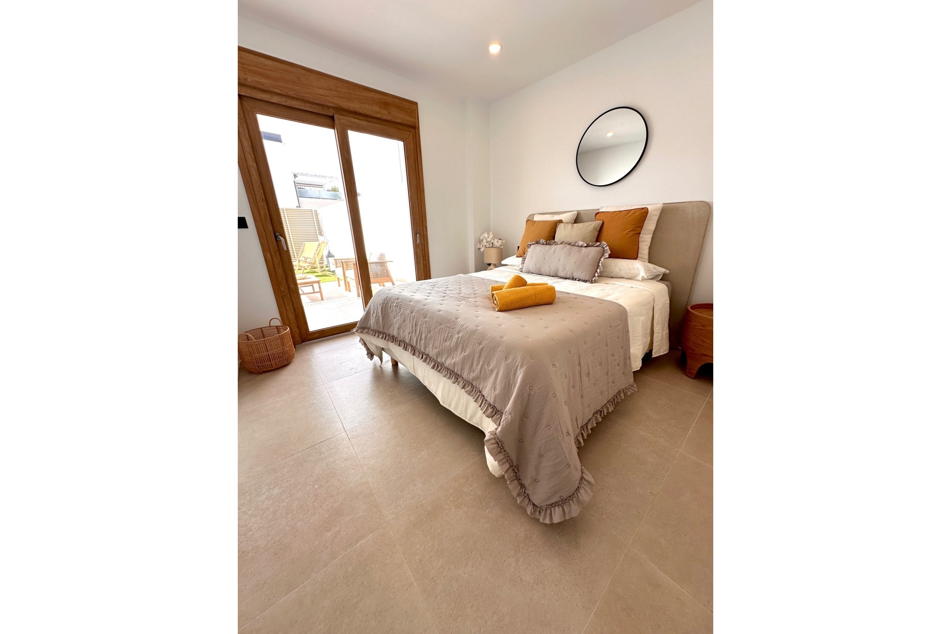 Nouvelle construction - Apartment - San Pedro del Pinatar - San Pedro De Pinatar