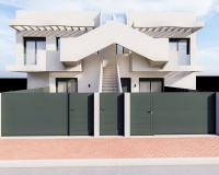 Nouvelle construction - Apartment - San Pedro del Pinatar - San Pedro De Pinatar