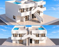 Nouvelle construction - Apartment - San Pedro del Pinatar - San Pedro De Pinatar