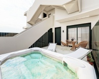 Nouvelle construction - Apartment - San Pedro del Pinatar - San Pedro De Pinatar