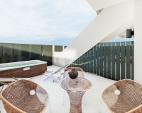 Nouvelle construction - Apartment - San Pedro del Pinatar - San Pedro De Pinatar