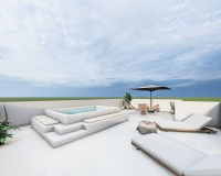 Nouvelle construction - Apartment - San Pedro del Pinatar - San Pedro De Pinatar