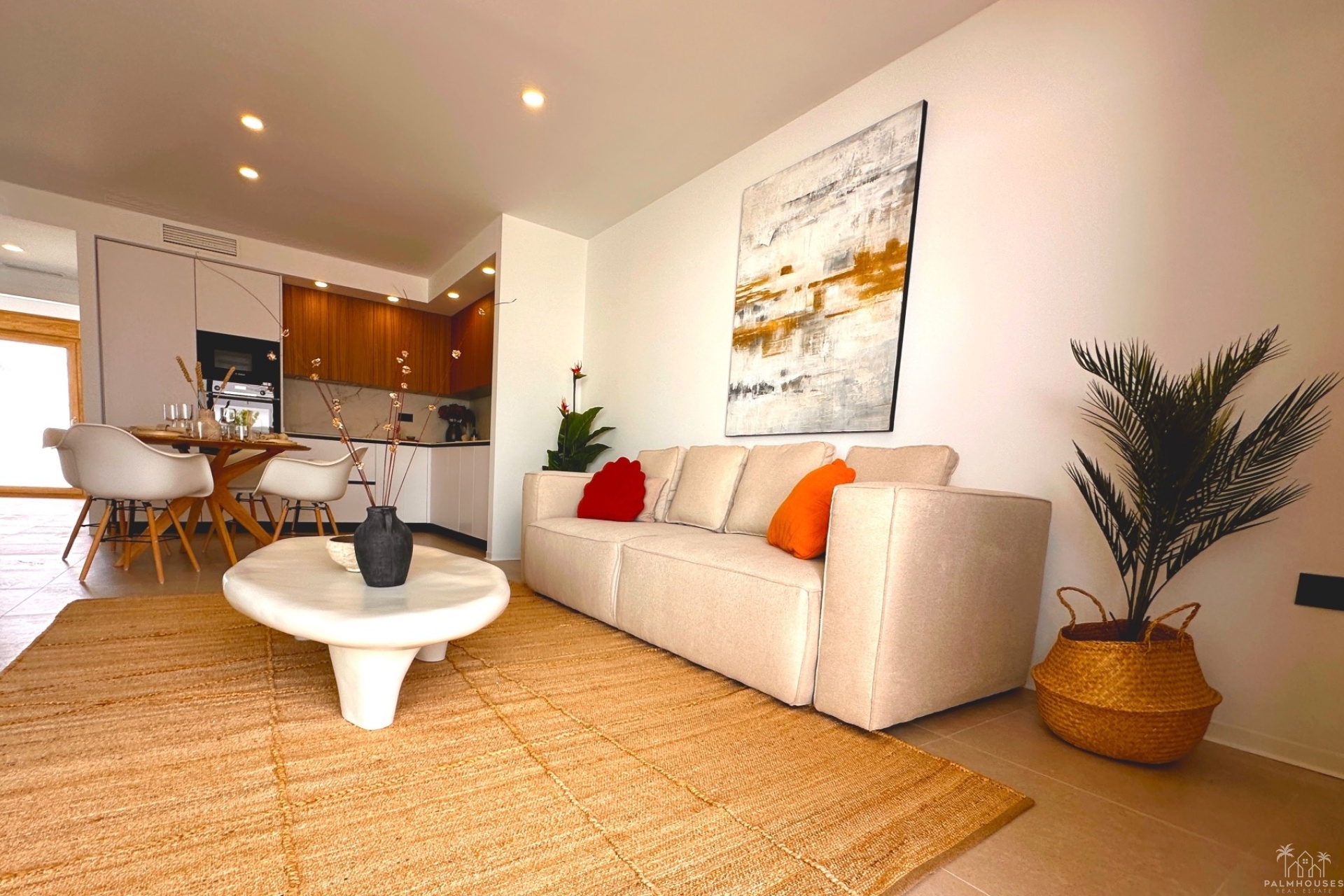Nouvelle construction - Apartment - San Pedro del Pinatar - San Pedro De Pinatar
