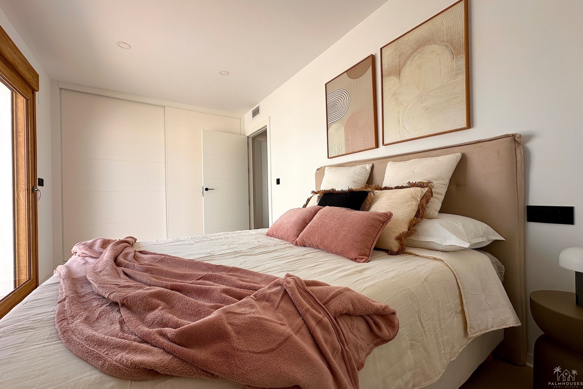 Nouvelle construction - Apartment - San Pedro del Pinatar - San Pedro De Pinatar