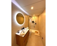 Nouvelle construction - Apartment - San Pedro del Pinatar - San Pedro De Pinatar