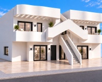 Nouvelle construction - Apartment - San Pedro del Pinatar - San Pedro De Pinatar