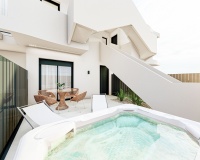Nouvelle construction - Apartment - San Pedro del Pinatar - San Pedro De Pinatar