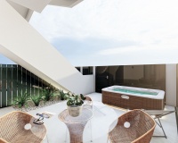 Nouvelle construction - Apartment - San Pedro del Pinatar - San Pedro De Pinatar