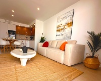 Nouvelle construction - Apartment - San Pedro del Pinatar - San Pedro De Pinatar