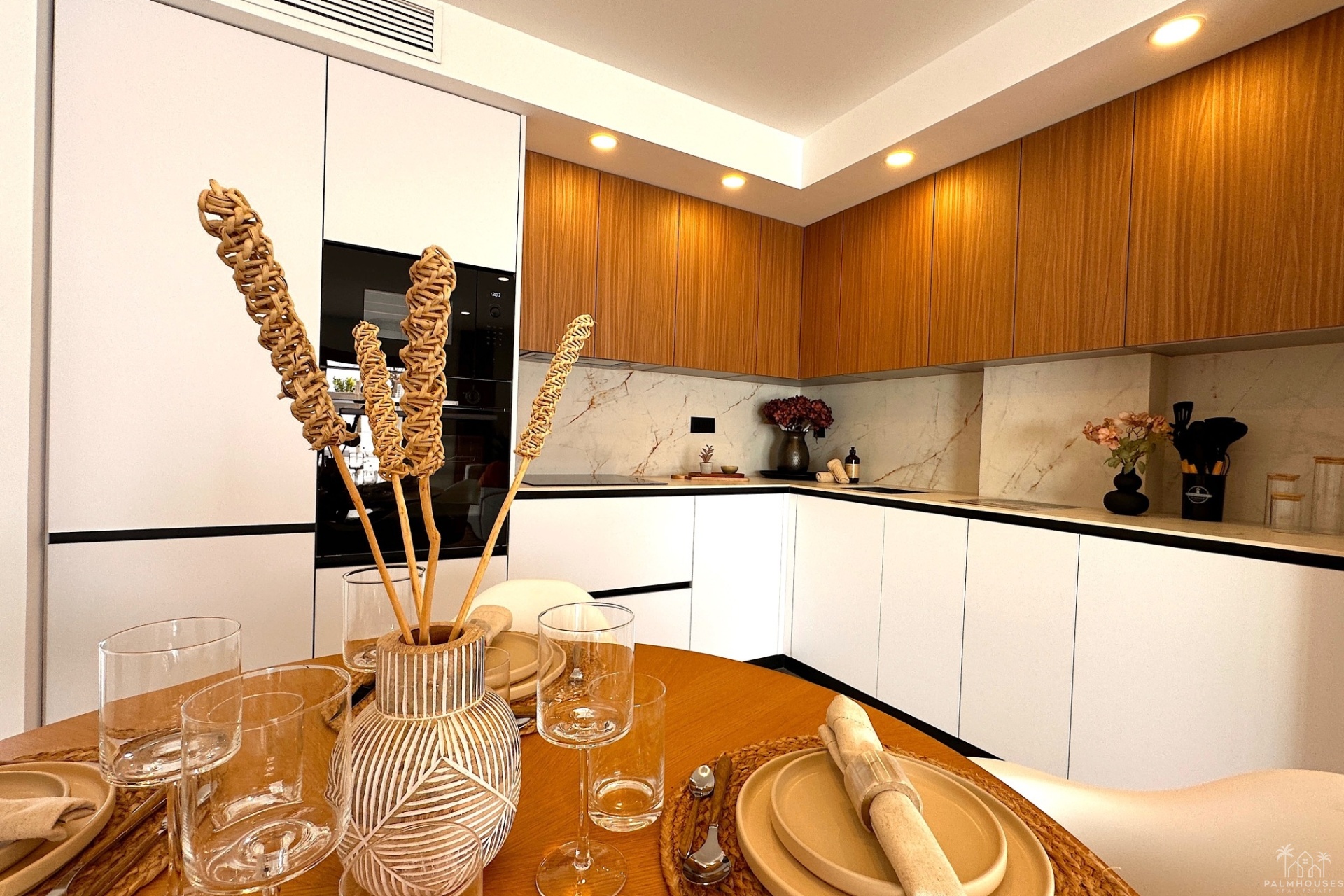 Nouvelle construction - Apartment - San Pedro del Pinatar - San Pedro De Pinatar