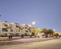 Nouvelle construction - Apartment - San Pedro del Pinatar - Villananitos