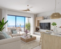 Nouvelle construction - Apartment - San Pedro del Pinatar - Villananitos