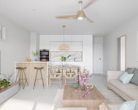Nouvelle construction - Apartment - San Pedro del Pinatar - Villananitos