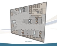 Nouvelle construction - Apartment - San Pedro del Pinatar - Villananitos